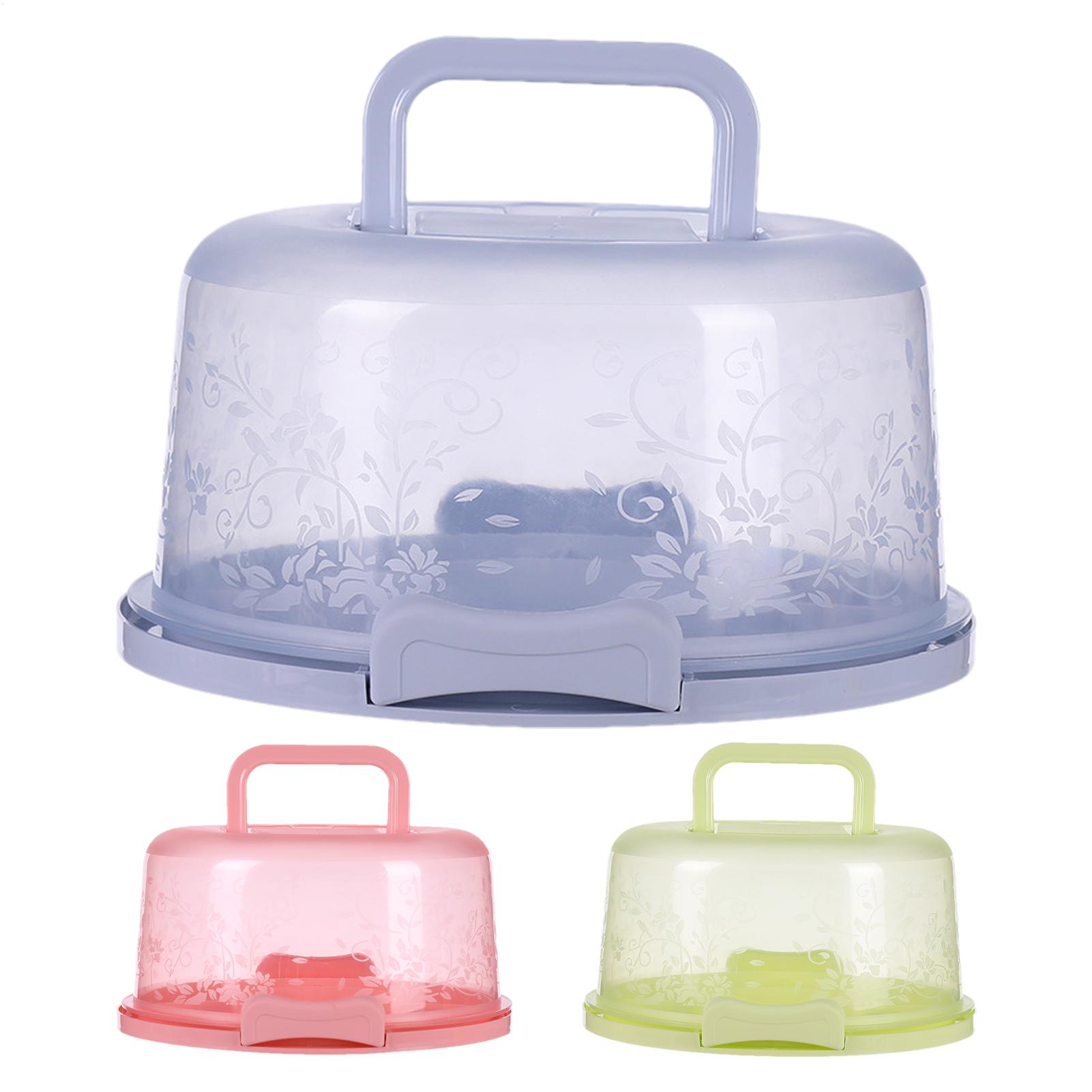 Cake Container Cake Containers - Wedding Packaging recension och pris