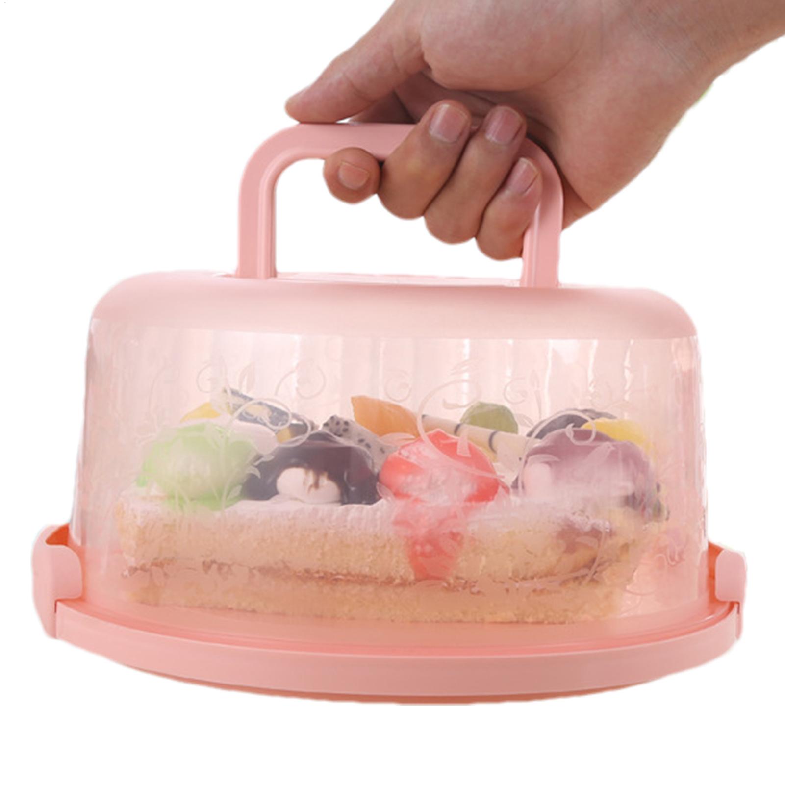 Cake Container Cake Containers - Wedding Packaging recension och pris