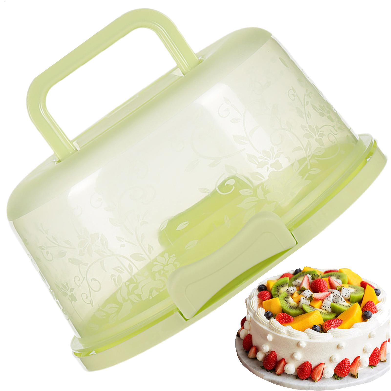 Cake Container Cake Containers - Wedding Packaging recension och pris