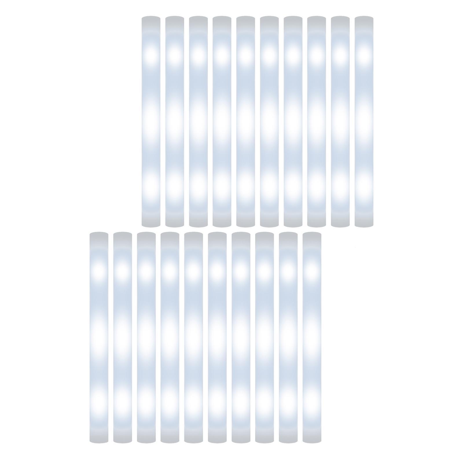 Foam Luminous Glow Rod Set Lig - Wedding Supply In Bulk recension och pris