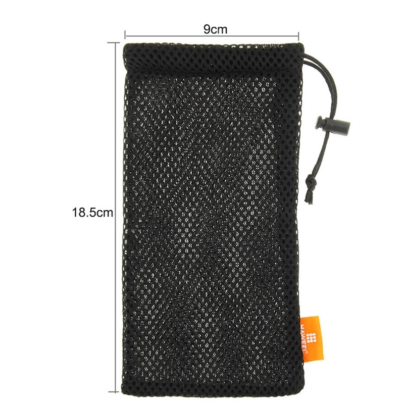 HAWEEL Headphone Phone Nylon M - Wedding Power Supply recension och pris
