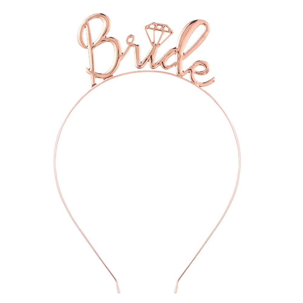 Set 13pcs Bachelorette Party S - Bride Tribe Sash recension och pris