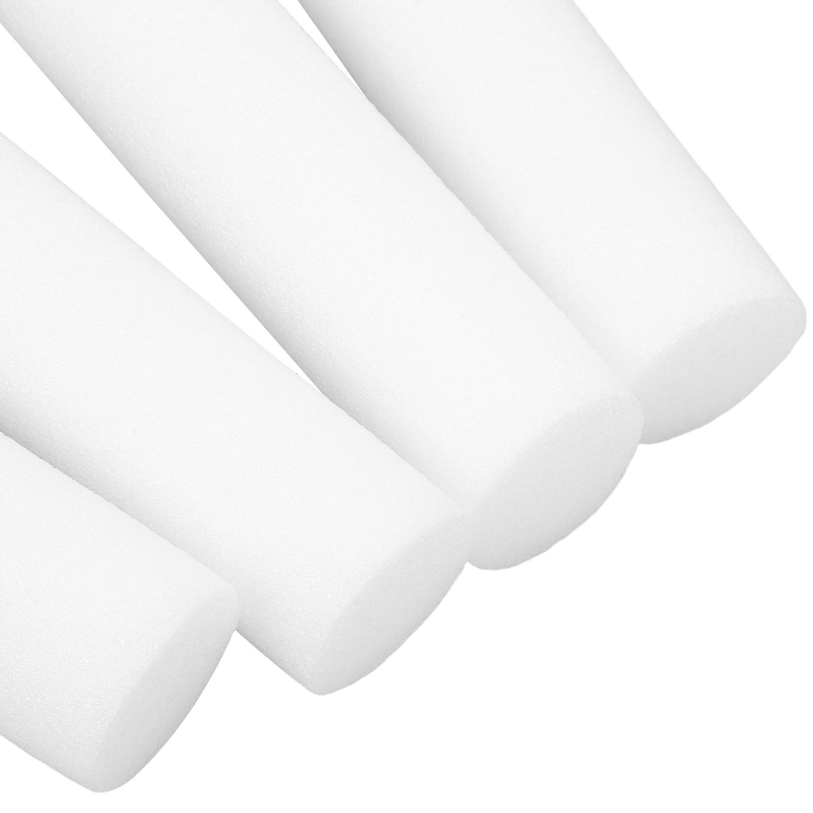 4Pcs Solid Sponge Cylinder Wed - Wedding Floral Supply recension och pris
