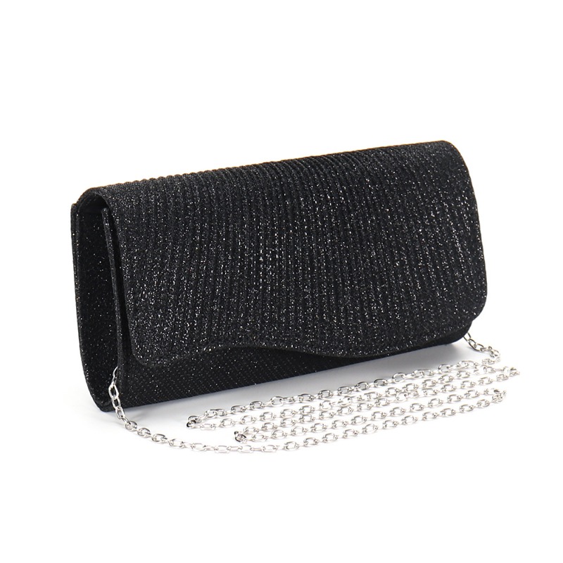 2026 New Women Fold Glitter Ha - Wedding Vendor recension och pris