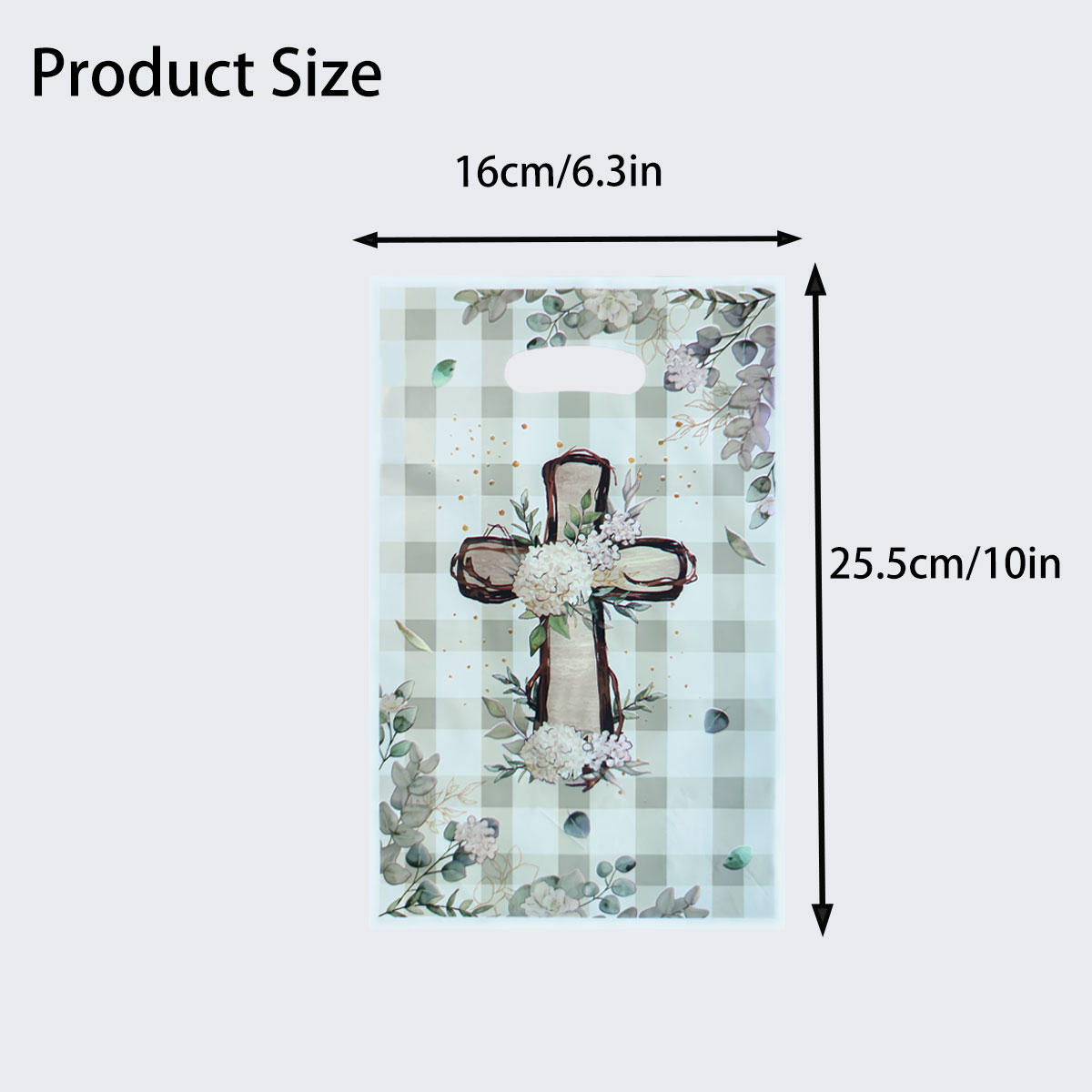 20Pcs/40Pcs Party Gift Bags, G - Wedding/Event Supply Store recension och pris