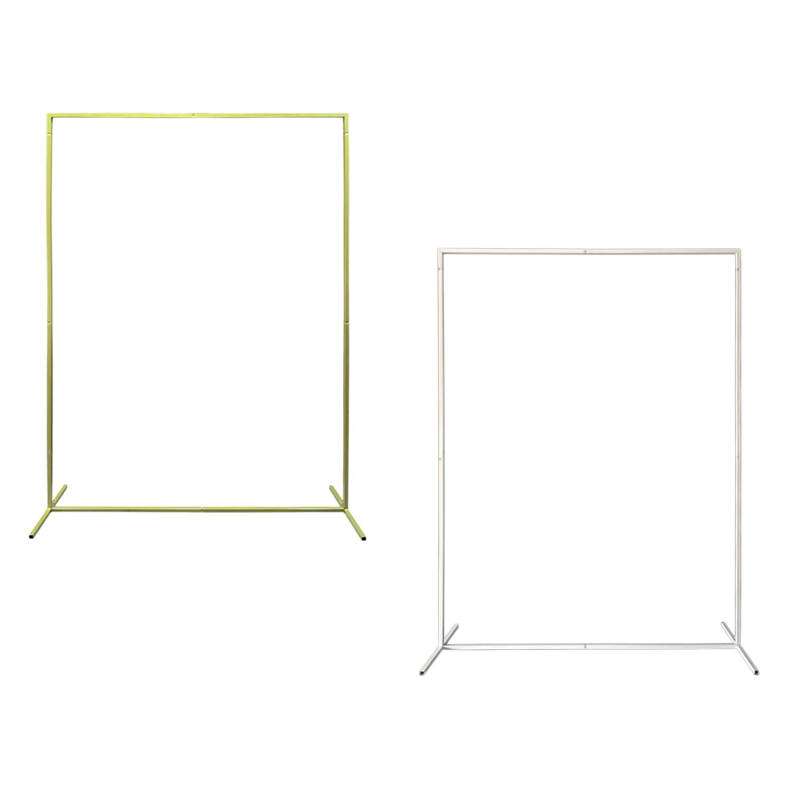 Wedding Arch Backdrop Stand Li - Wedding Balloon Arch recension och pris