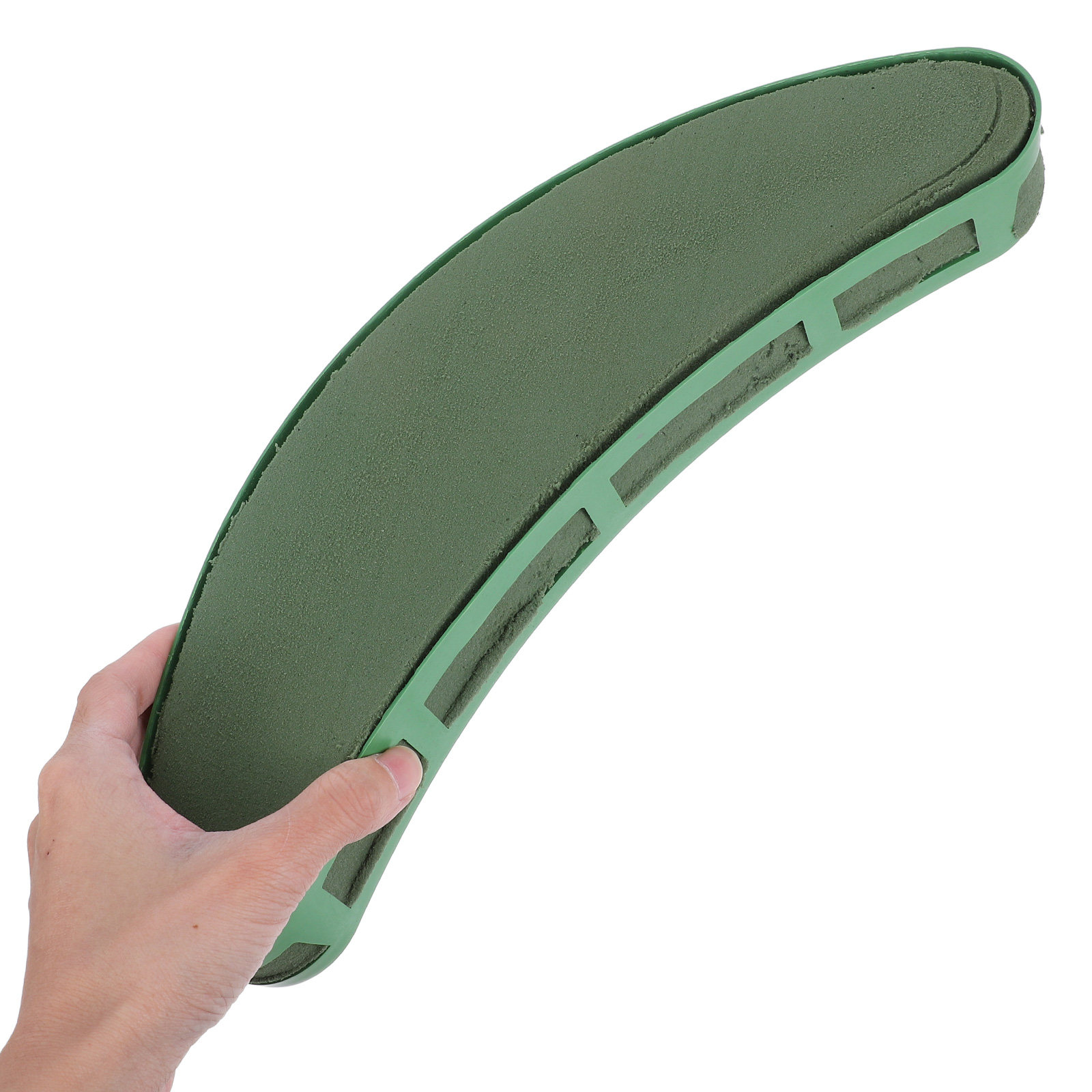 Floral Foam Crescent Base Wedd - Wedding Floral Supply recension och pris