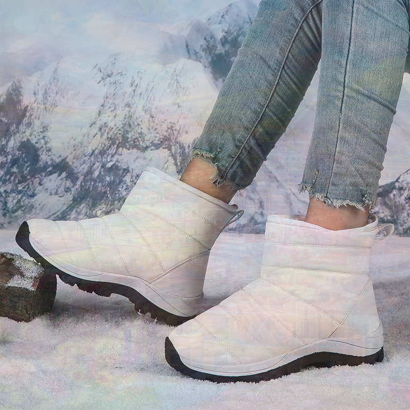 Nonslip Thermo Elderly Tennis  - Wedding Supply Superstore recension och pris