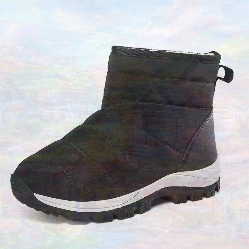 Nonslip Thermo Elderly Tennis  - Wedding Supply Superstore recension och pris