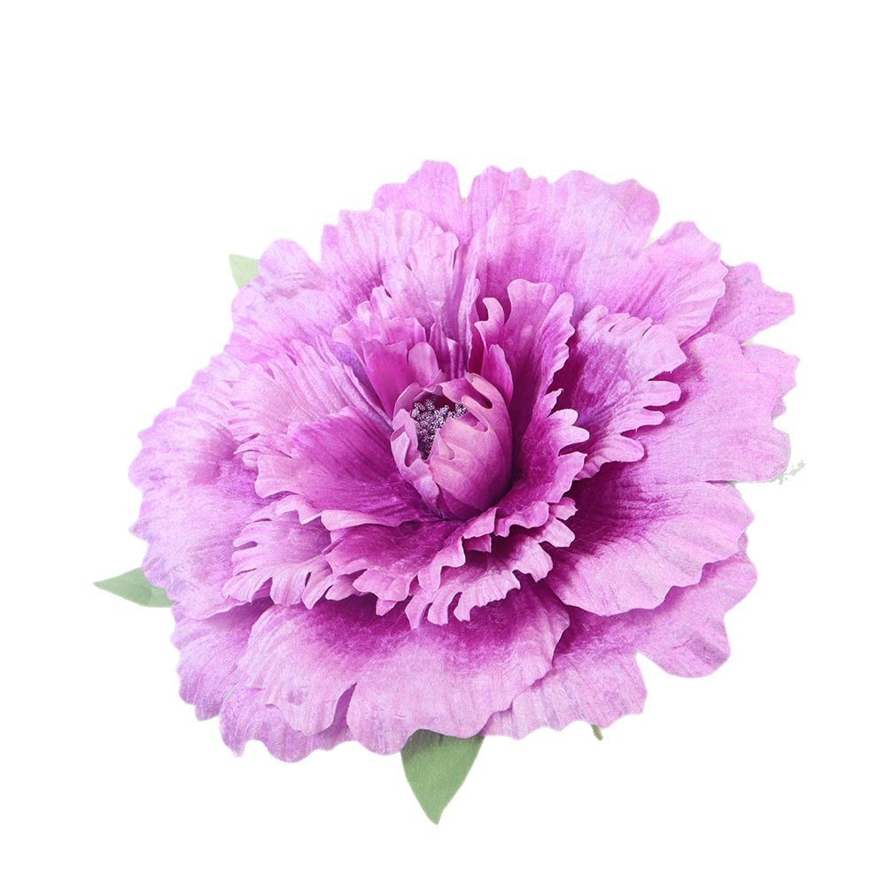 30-80cm Giant Velvet Peony Flo - Wedding Supply In Bulk recension och pris