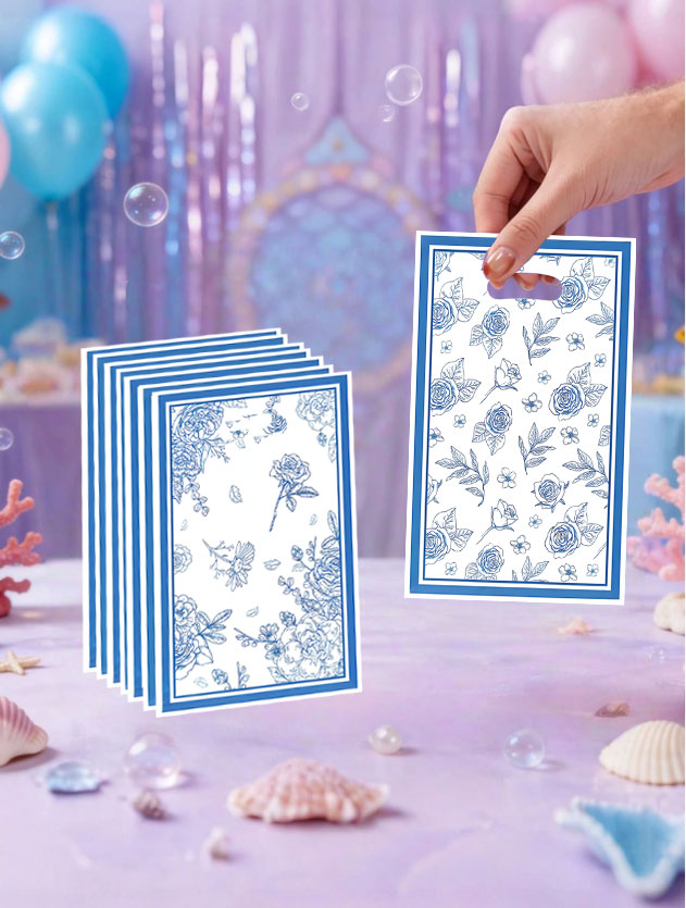 20Pcs/40Pcs Party Gift Bags, B - Wedding/Event Supply Store recension och pris