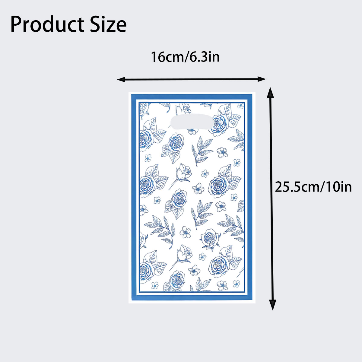 20Pcs/40Pcs Party Gift Bags, B - Wedding/Event Supply Store recension och pris