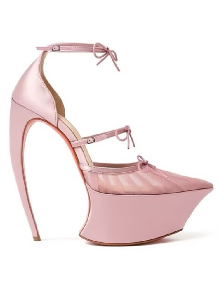2026Women's Spring/Summer New  - Wedding Super recension och pris