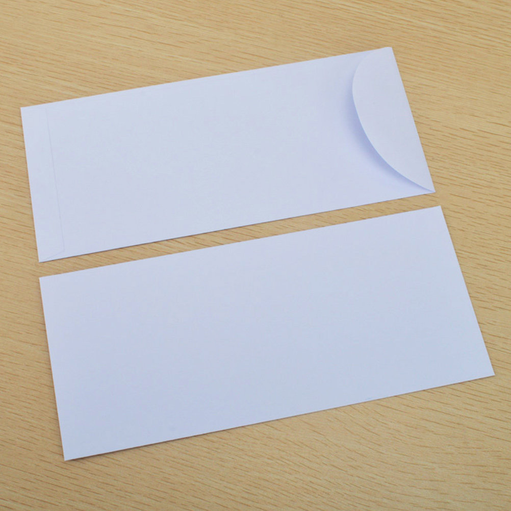 20Pcs Blank Envelopes Heavy Du - Wedding Envelopes recension och pris