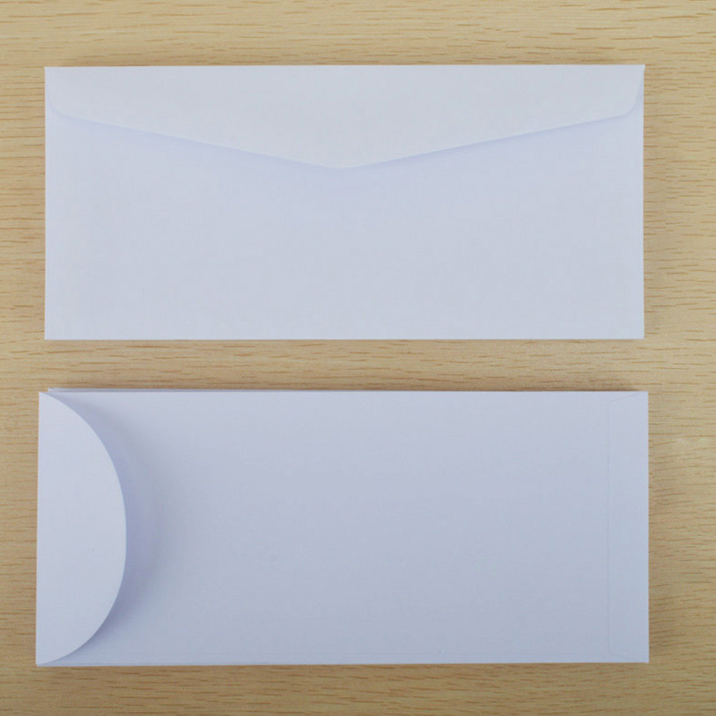 20Pcs Blank Envelopes Heavy Du - Wedding Envelopes recension och pris
