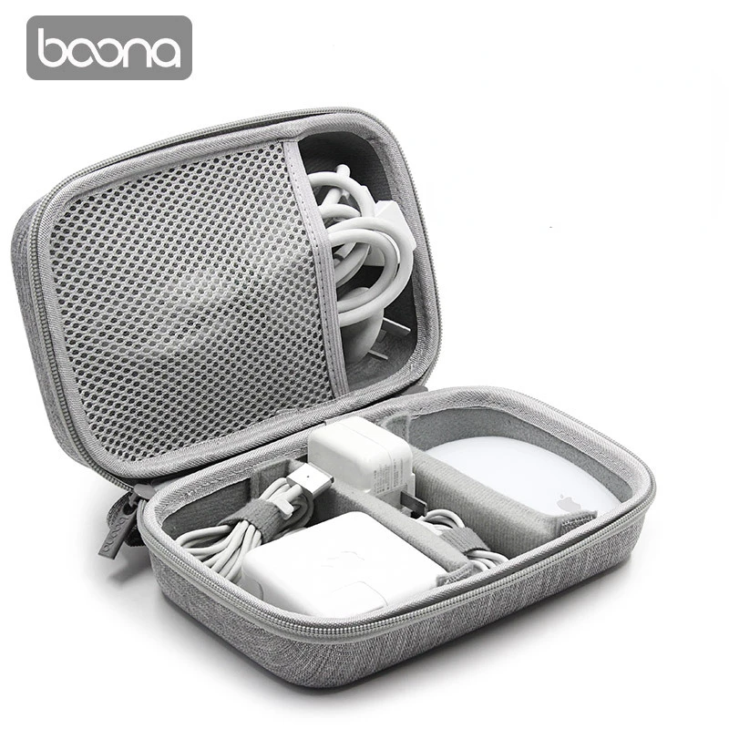 BOONA Headphone Data Cable Sto - Wedding Power Supply recension och pris