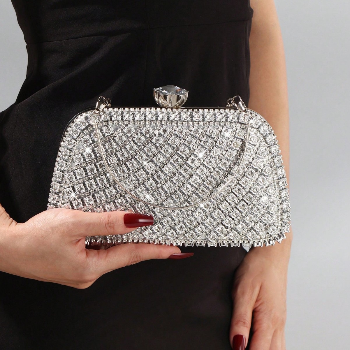 Luxury Diamonds Glitter Evenin - Wedding Vendor recension och pris