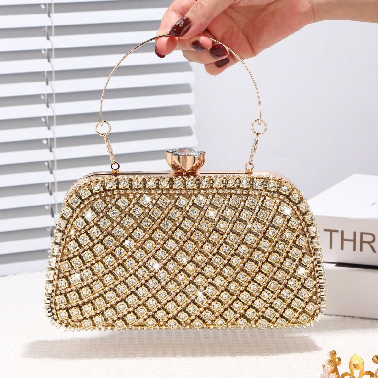 Luxury Diamonds Glitter Evenin - Wedding Vendor recension och pris