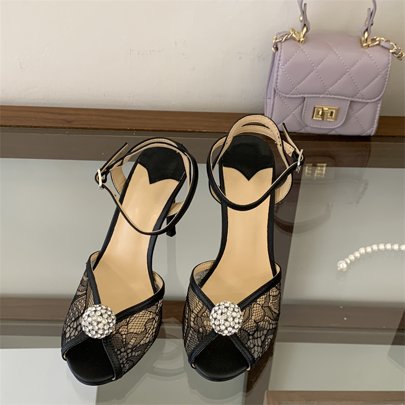 Eilyken Fashion CRYSTAl Breath - Wedding Super recension och pris