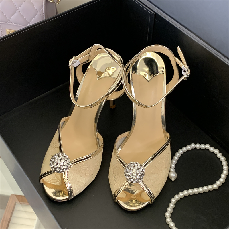 Eilyken Fashion CRYSTAl Breath - Wedding Super recension och pris