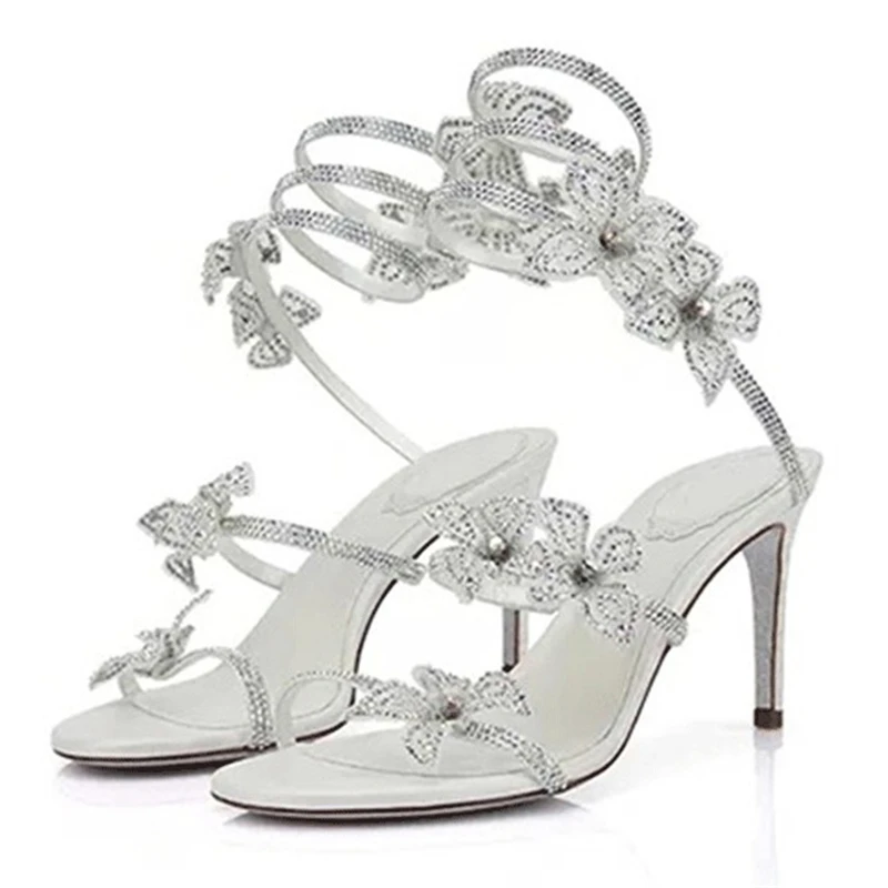 Eilyken Street Style CRYSTAL F - Wedding Super recension och pris