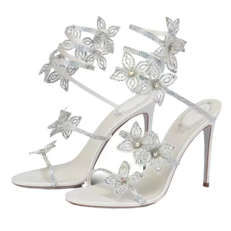Eilyken Street Style CRYSTAL F - Wedding Super recension och pris