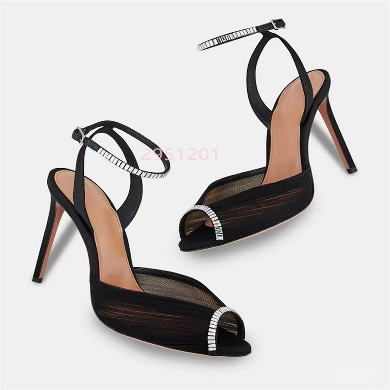 Crystal V Pointed Toe Women Wh - Wedding Super recension och pris