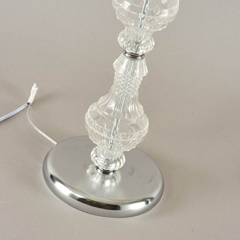 Modern Luxury Candle Lamps Wed - Wedding Supply Decor recension och pris