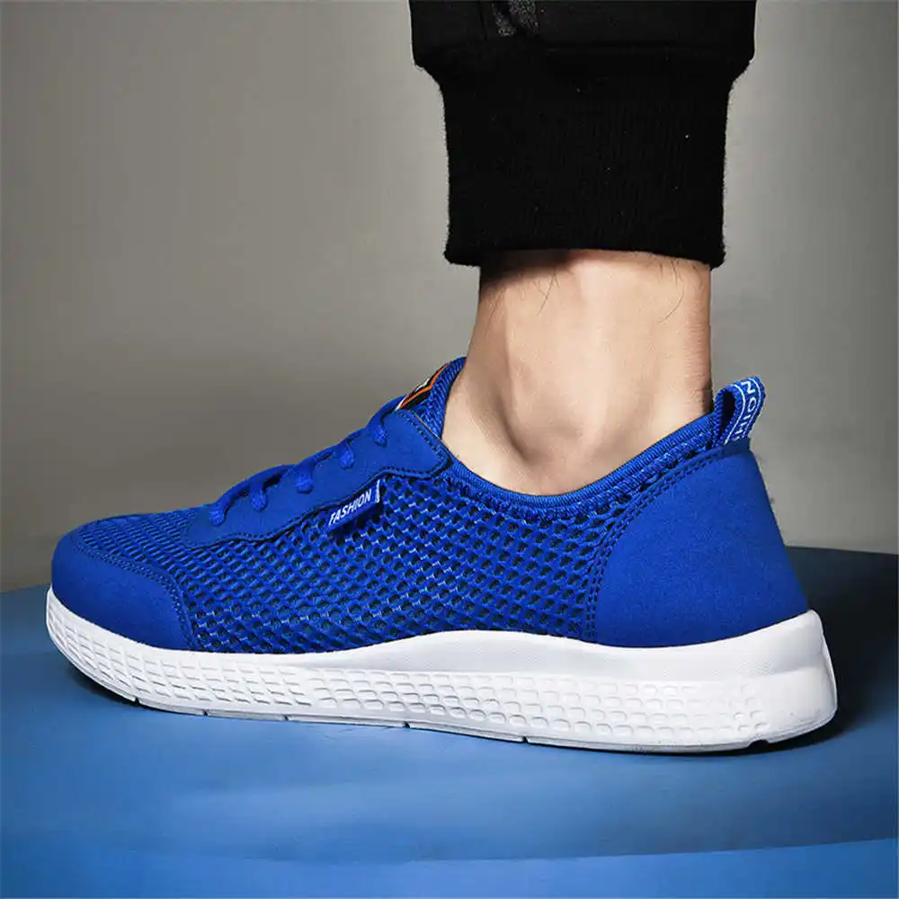 35-46 Breathable Light Blue Sn - Wedding Supply Superstore recension och pris